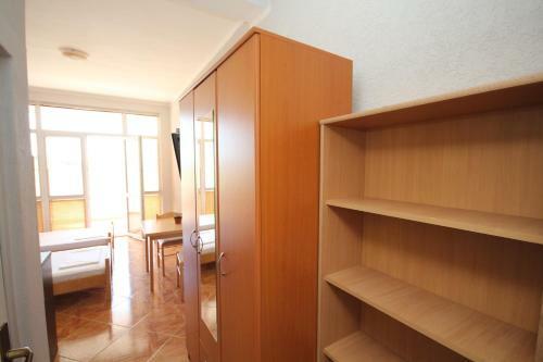 Apartments Dea
