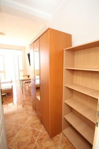 Apartments Dea