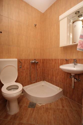 Apartments Dea