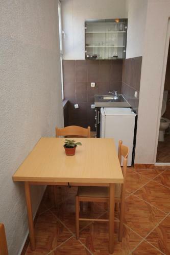 Apartments Dea