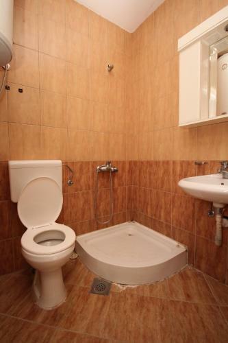 Apartments Dea