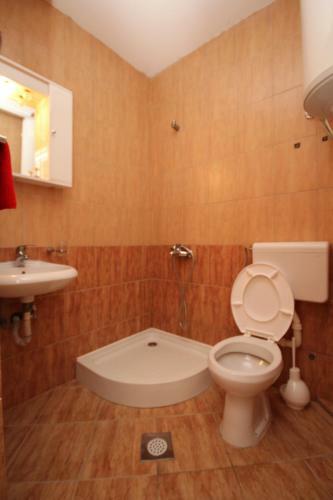 Apartments Dea
