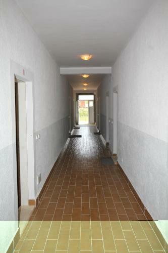 Apartments Dea
