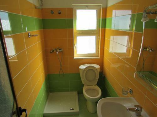 Bed & Breakfast Ahmeti