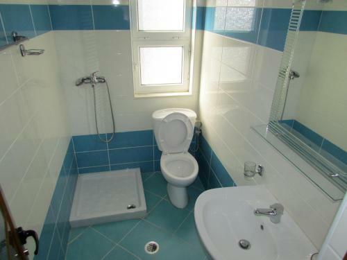 Bed & Breakfast Ahmeti