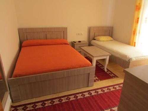 Bed & Breakfast Ahmeti