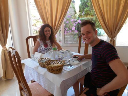 Bed & Breakfast Ahmeti