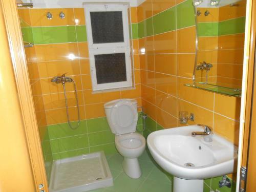Bed & Breakfast Ahmeti