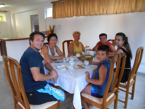 Bed & Breakfast Ahmeti