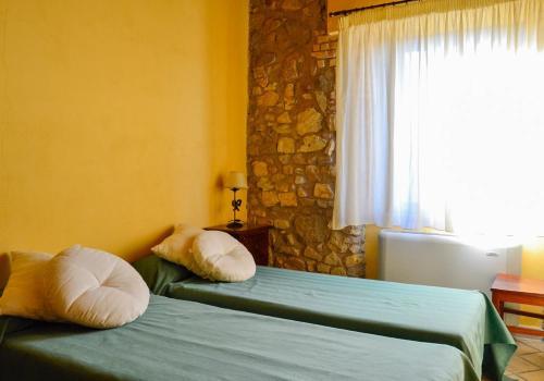 Hostal Tenuta Colfiorito
