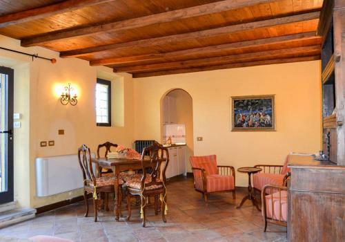 Hostal Tenuta Colfiorito