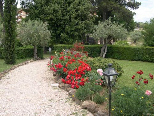 Hostal Tenuta Colfiorito