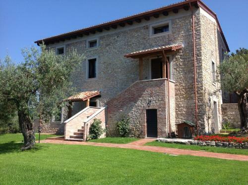 Hostal Tenuta Colfiorito