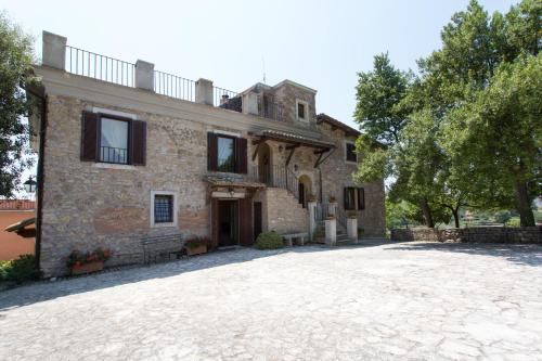 Hostal Tenuta Colfiorito