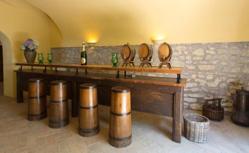 Hostal Tenuta Colfiorito
