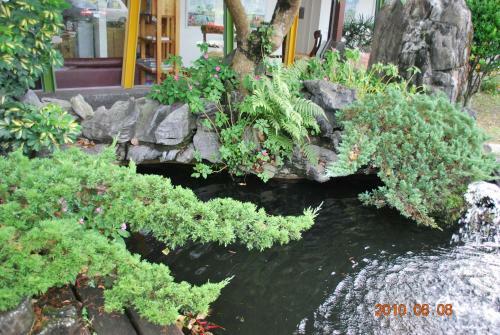 Bed & Breakfast Lotus Hostel Beicheng Zhuang