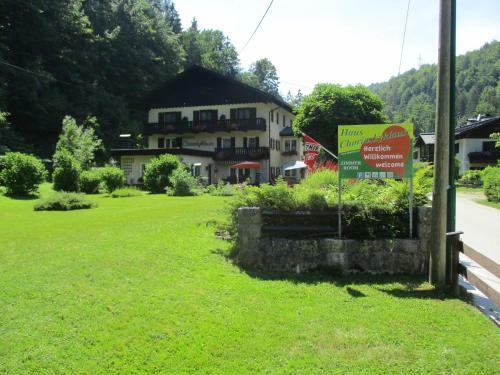 Haus Chorinskyklause