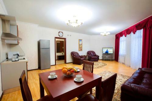 Hotel Rus