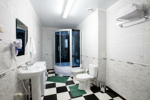Hotel Rus