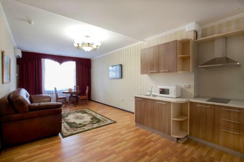 Hotel Rus