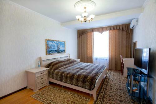 Hotel Rus
