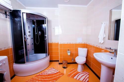Hotel Rus