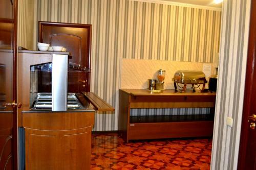 Hotel Rus