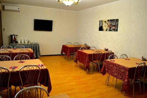 Hotel Rus