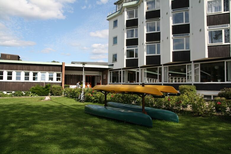 Albergue Oslo Vandrerhjem Holtekilen