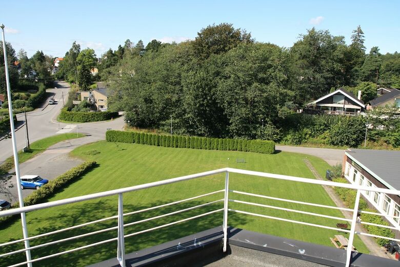 Albergue Oslo Vandrerhjem Holtekilen