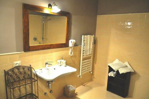 Bed & Breakfast Corte Castello
