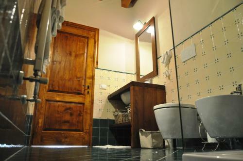 Bed & Breakfast Corte Castello