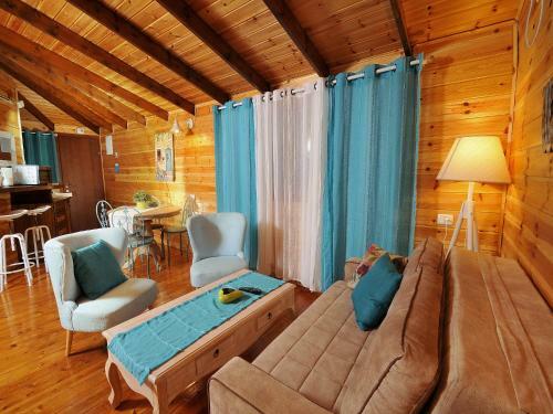Lodge Barzilay Mansion