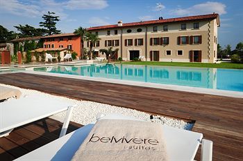 Agroturismo Belvivere Suites
