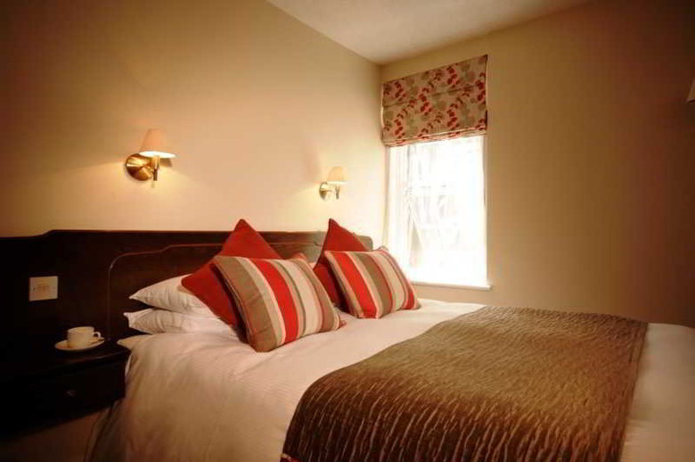 Agroturismo The Moorhill House Hotel