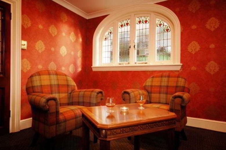 Agroturismo The Moorhill House Hotel