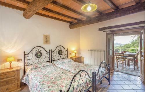 Apartamento La Baciola - Sotto