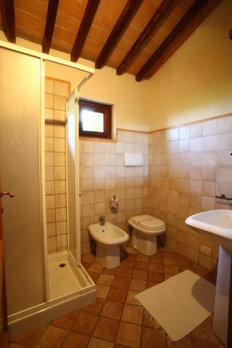 Agroturismo Podere Il Pino