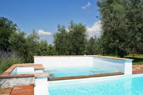 Agroturismo Podere Il Pino