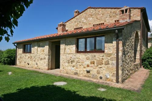 Agroturismo Podere Il Pino