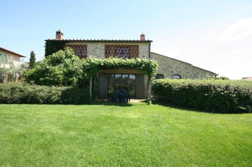 Agroturismo Podere Il Pino