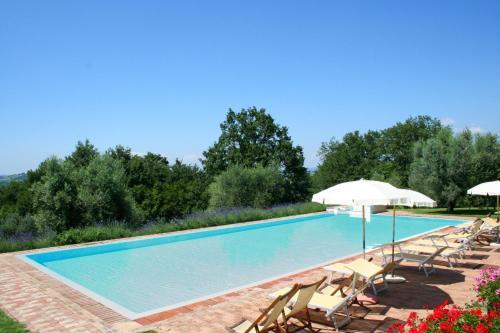 Agroturismo Podere Il Pino
