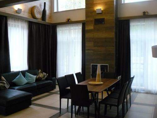 Agroturismo Baza Otdyha Lesnaya
