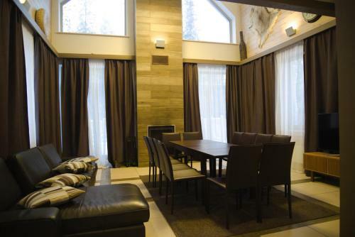 Agroturismo Baza Otdyha Lesnaya