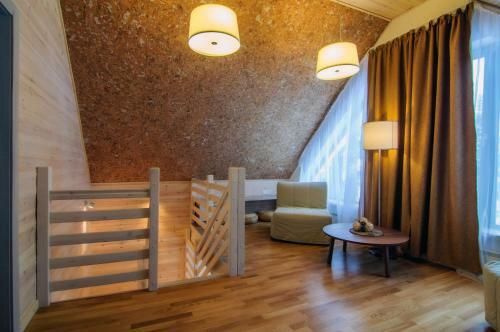 Agroturismo Baza Otdyha Lesnaya