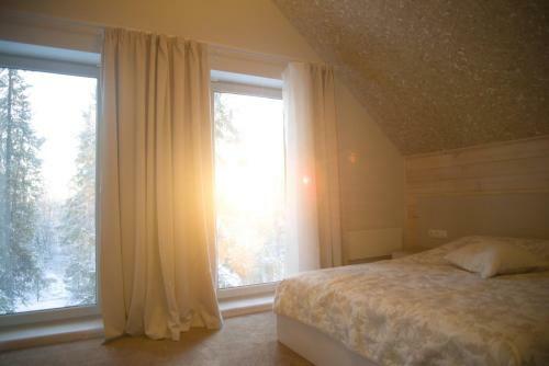 Agroturismo Baza Otdyha Lesnaya