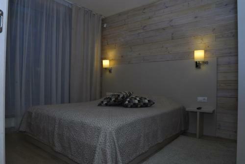 Agroturismo Baza Otdyha Lesnaya