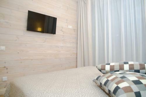 Agroturismo Baza Otdyha Lesnaya