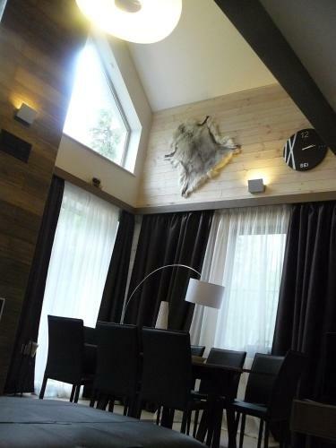 Agroturismo Baza Otdyha Lesnaya