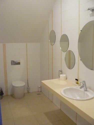 Agroturismo Baza Otdyha Lesnaya